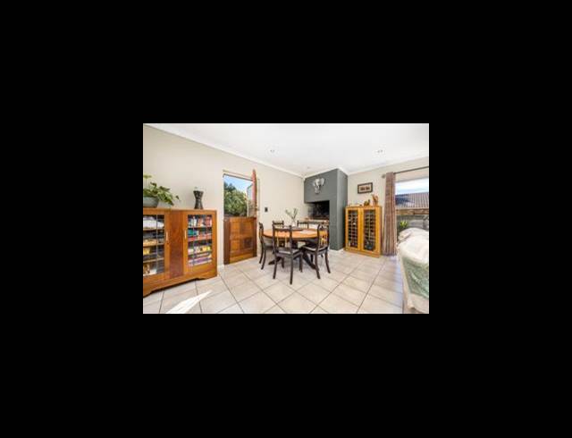 4 BEDROOM HOUSE FOR SALE IN ROUXVILLE